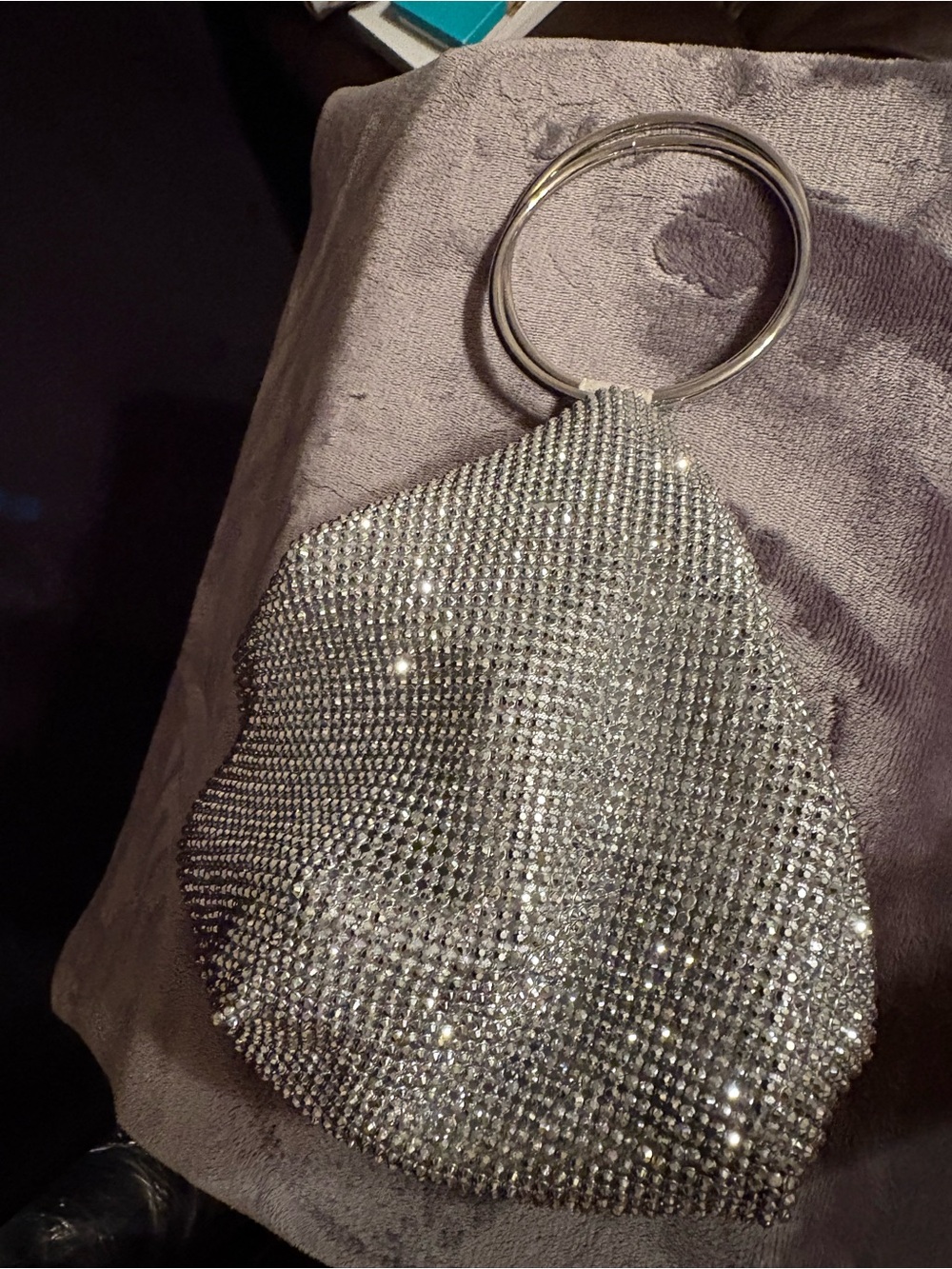 Jessica McClintock purse